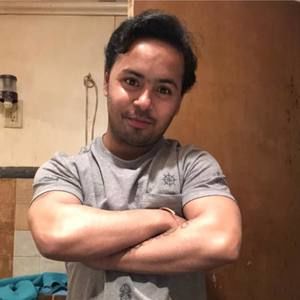 Meet your Posher, Raja